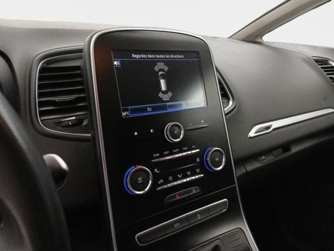 Voitures D'occasion À Villeneuve D'ascq | Renault Scénic Scenic 1.3 Tce 115Ch Fap Business