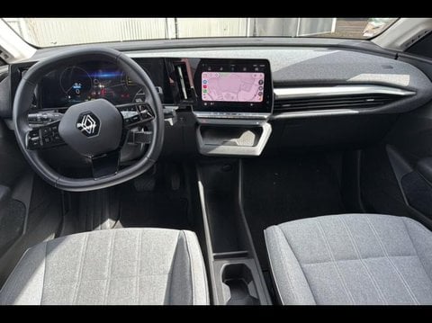 Voitures D'occasion À Villeneuve D'ascq | Renault Mégane Megane E-Tech Electric Ev40 130Ch Equi...