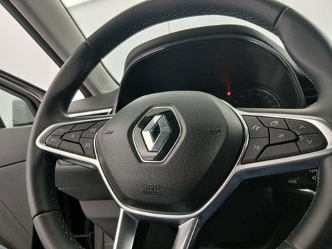 Voitures D'occasion À Villeneuve D'ascq | Renault Clio 1.0 Tce 90Ch Equilibre