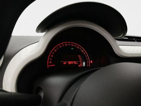 Voitures D'occasion À Villeneuve D'ascq | Renault Twingo 1.0 Sce 65Ch Life - 20