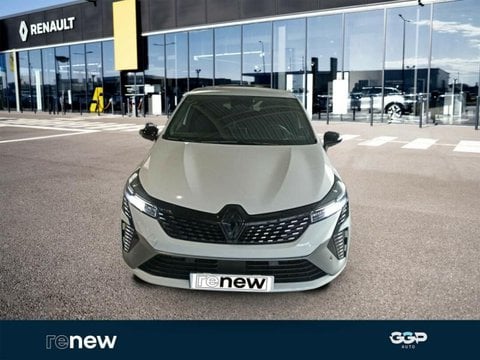 Voitures D'occasion À Villeneuve D'ascq | Renault Clio 1.0 Tce 90Ch Esprit Alpine - 25
