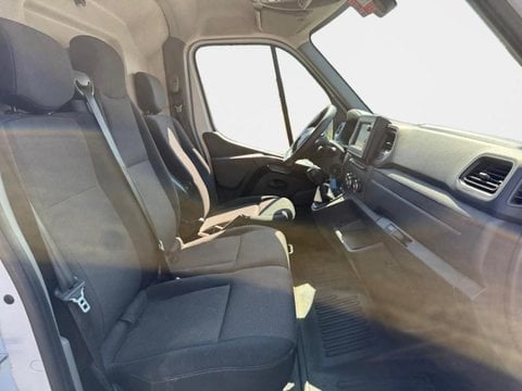 Voitures D'occasion À Villeneuve D'ascq | Renault Master Fg F3300 L2H2 2.3 Blue Dci 135Ch Grand ...