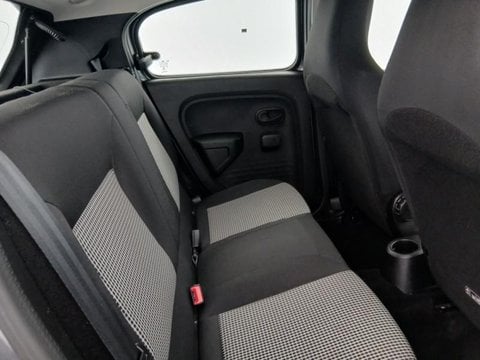 Voitures D'occasion À Villeneuve D'ascq | Renault Twingo Electric Life R80 Achat Intégral
