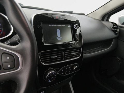 Voitures D'occasion À Villeneuve D'ascq | Renault Clio 0.9 Tce 90Ch Energy Intens 5P Euro6C