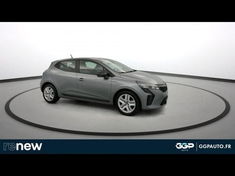 Voitures D'occasion À Villeneuve D'ascq | Renault Clio 1.0 Sce 65Ch Evolution
