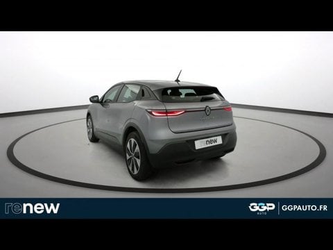 Voitures D'occasion À Villeneuve D'ascq | Renault Mégane Megane E-Tech Electric Ev60 130Ch Evol...