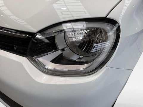 Voitures D'occasion À Villeneuve D'ascq | Renault Twingo Electric Life R80 Achat Intégral