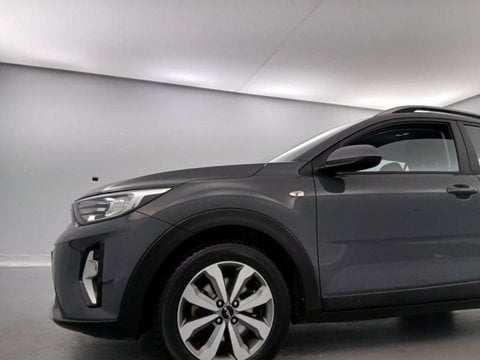 Voitures D'occasion À Villeneuve D'ascq | Kia Stonic 1.0 T-Gdi 120Ch Mhev Active Ibvm6