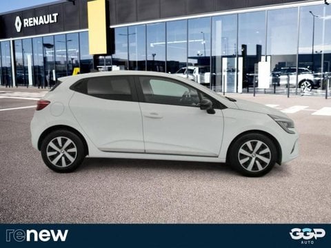 Voitures D'occasion À Villeneuve D'ascq | Renault Clio 1.0 Tce 100Ch Evolution Gpl