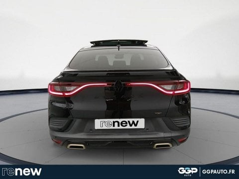 Voitures D'occasion À Villeneuve D'ascq | Renault Arkana 1.6 E-Tech Hybride 145Ch Engineered -22