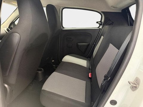Voitures D'occasion À Villeneuve D'ascq | Renault Twingo Electric Life R80 Achat Intégral