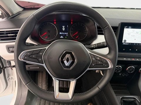 Voitures D'occasion À Villeneuve D'ascq | Renault Clio 1.0 Tce 100Ch Evolution Gpl