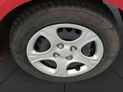 Voitures D'occasion À Villeneuve D'ascq | Kia Picanto 1.0 67Ch Active