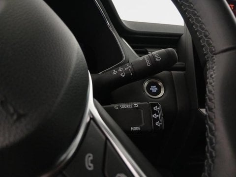 Voitures D'occasion À Villeneuve D'ascq | Renault Captur 1.0 Eco-G 100Ch Techno
