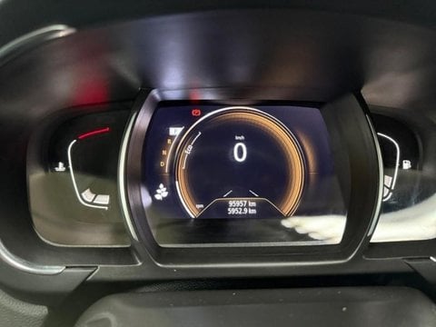 Voitures D'occasion À Villeneuve D'ascq | Renault Scénic Scenic 1.7 Blue Dci 120Ch Business Edc