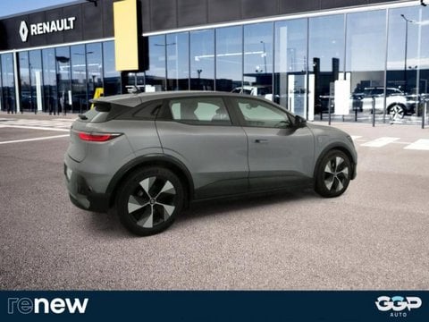 Voitures D'occasion À Villeneuve D'ascq | Renault Mégane Megane E-Tech Electric Ev40 130Ch Equi...