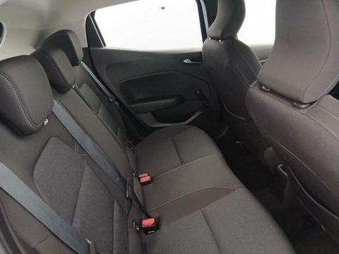 Voitures D'occasion À Villeneuve D'ascq | Renault Clio 1.6 E-Tech Hybride 145Ch Equilibre