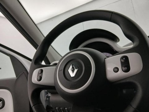 Voitures D'occasion À Villeneuve D'ascq | Renault Twingo E-Tech Electric Equilibre R80 Achat Int...