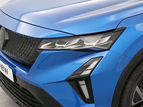 Voitures D'occasion À Villeneuve D'ascq | Renault Rafale 1.2 E-Tech Full Hybrid 200Ch Esprit Alpine