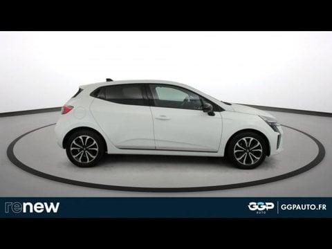 Voitures D'occasion À Villeneuve D'ascq | Renault Clio 1.0 Eco-G 100Ch Techno - 24