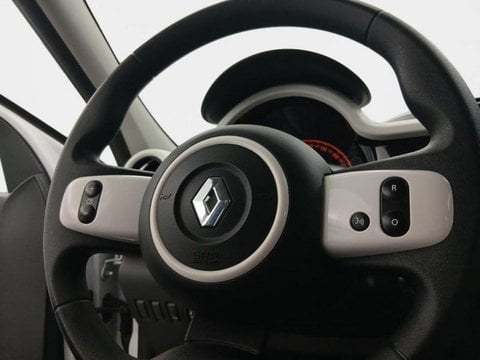 Voitures D'occasion À Villeneuve D'ascq | Renault Twingo 1.0 Sce 65Ch Equilibre