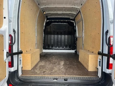 Voitures D'occasion À Villeneuve D'ascq | Renault Master Fg F3500 L2H2 2.3 Blue Dci 135Ch Confor...