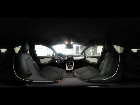 Voitures D'occasion À Villeneuve D'ascq | Renault Clio 1.6 E-Tech Hybride 145Ch Techno