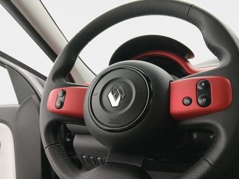 Voitures D'occasion À Villeneuve D'ascq | Renault Twingo E-Tech Electric Zen R80 Achat Intégral...