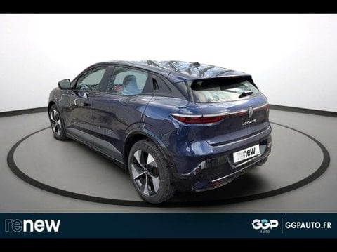 Voitures D'occasion À Villeneuve D'ascq | Renault Mégane Megane E-Tech Electric Ev40 130Ch Equi...