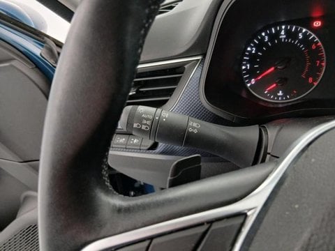 Voitures D'occasion À Villeneuve D'ascq | Renault Arkana 1.3 Tce Mild Hybrid 140Ch Evolution Edc...