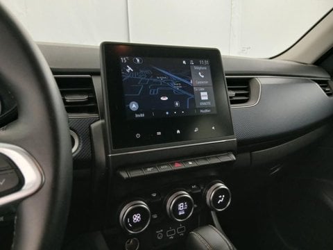 Voitures D'occasion À Villeneuve D'ascq | Renault Arkana 1.3 Tce Mild Hybrid 140Ch Evolution Edc...