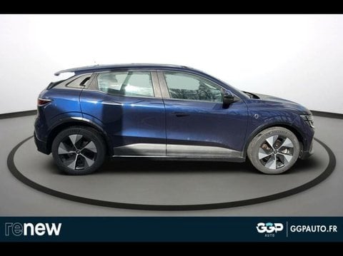 Voitures D'occasion À Villeneuve D'ascq | Renault Mégane Megane E-Tech Electric Ev40 130Ch Equi...