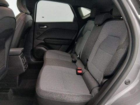 Voitures D'occasion À Villeneuve D'ascq | Renault Captur 1.6 E-Tech Full Hybrid 145Ch Techno