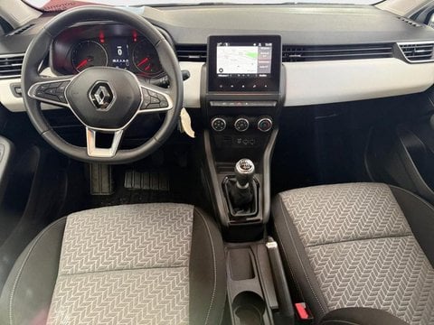 Voitures D'occasion À Villeneuve D'ascq | Renault Clio 1.0 Tce 100Ch Evolution Gpl
