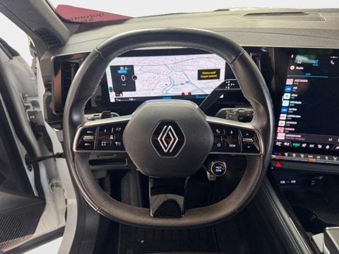 Voitures D'occasion À Villeneuve D'ascq | Renault Austral 1.2 E-Tech Full Hybrid 200Ch Iconic Es...