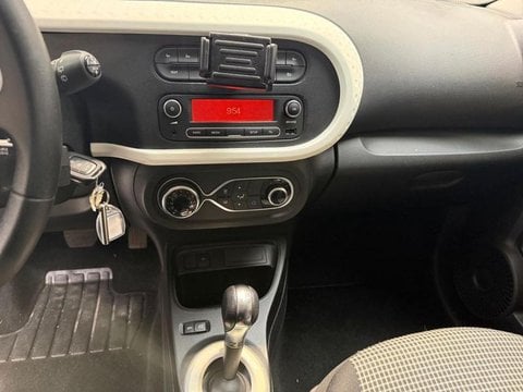 Voitures D'occasion À Villeneuve D'ascq | Renault Twingo Electric Life R80 Achat Intégral