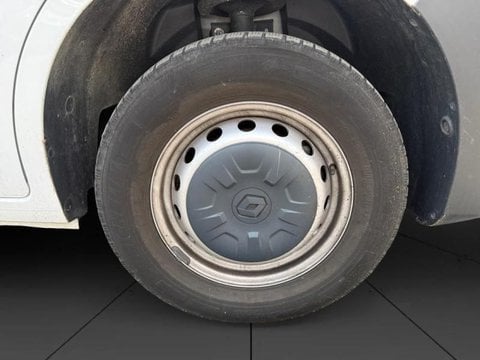 Voitures D'occasion À Villeneuve D'ascq | Renault Master Fg F3300 L2H2 2.3 Blue Dci 135Ch Grand ...
