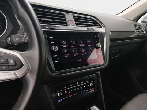 Voitures D'occasion À Villeneuve D'ascq | Volkswagen Tiguan 2.0 Tdi 150Ch Life Plus Dsg7