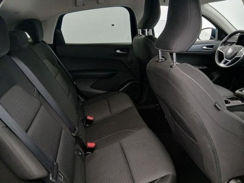 Voitures D'occasion À Villeneuve D'ascq | Renault Arkana 1.3 Tce Mild Hybrid 140Ch Evolution Edc...