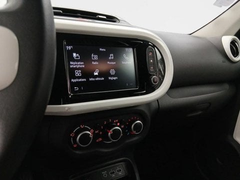 Voitures D'occasion À Villeneuve D'ascq | Renault Twingo 0.9 Tce 95Ch Intens - 20