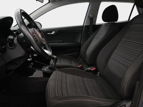 Voitures D'occasion À Villeneuve D'ascq | Kia Stonic 1.0 T-Gdi 100Ch Isg Active Euro6D-T