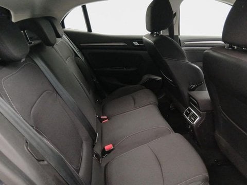 Voitures D'occasion À Villeneuve D'ascq | Renault Mégane Megane 1.5 Blue Dci 115Ch Business -21N