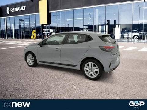 Voitures D'occasion À Villeneuve D'ascq | Renault Clio 1.0 Sce 65Ch Evolution