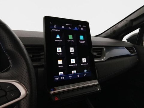 Voitures D'occasion À Villeneuve D'ascq | Renault Symbioz 1.6 E-Tech Full Hybrid 145Ch Esprit Al...
