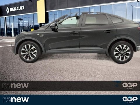 Voitures D'occasion À Villeneuve D'ascq | Renault Arkana 1.3 Tce Mild Hybrid 140Ch Evolution Edc...