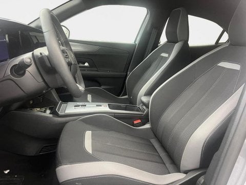 Voitures D'occasion À Villeneuve D'ascq | Opel Mokka 1.2 Turbo Hybrid 136Ch Gs E-Dct6