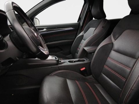 Voitures D'occasion À Villeneuve D'ascq | Renault Arkana 1.6 E-Tech 145Ch Rs Line -21B
