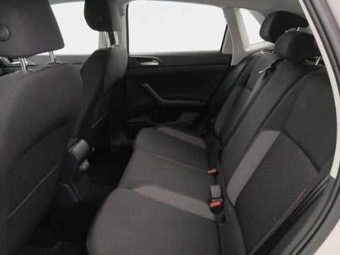 Voitures D'occasion À Villeneuve D'ascq | Volkswagen Polo 1.0 Tsi 95Ch Life