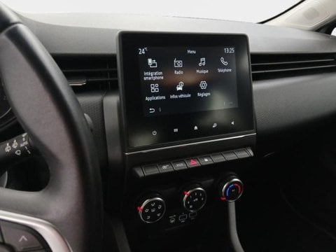 Voitures D'occasion À Villeneuve D'ascq | Renault Clio 1.0 Tce 90Ch Equilibre