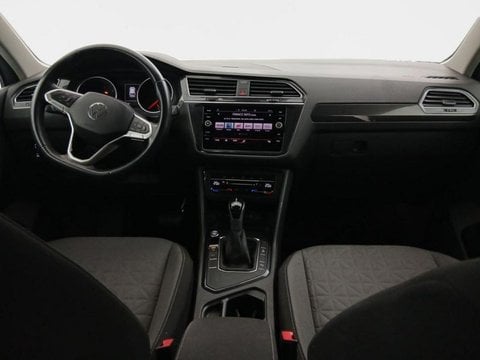 Voitures D'occasion À Villeneuve D'ascq | Volkswagen Tiguan 2.0 Tdi 150Ch Life Plus Dsg7